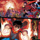 Illustration for article titled Somehow the Fate of Superman and Lois Lane Just Got iMore/i Insane